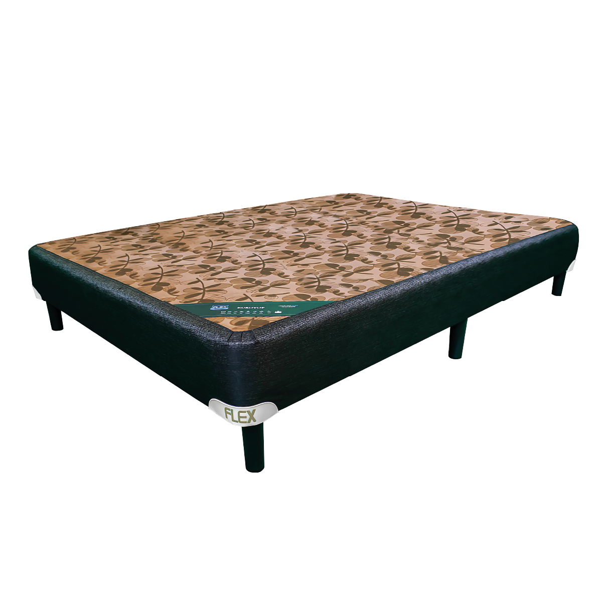 Base de Cama para colchón marca FLEX Relax