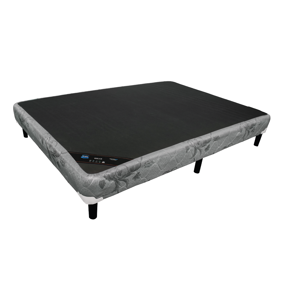Base de Cama para colchón marca FLEX EuroTop