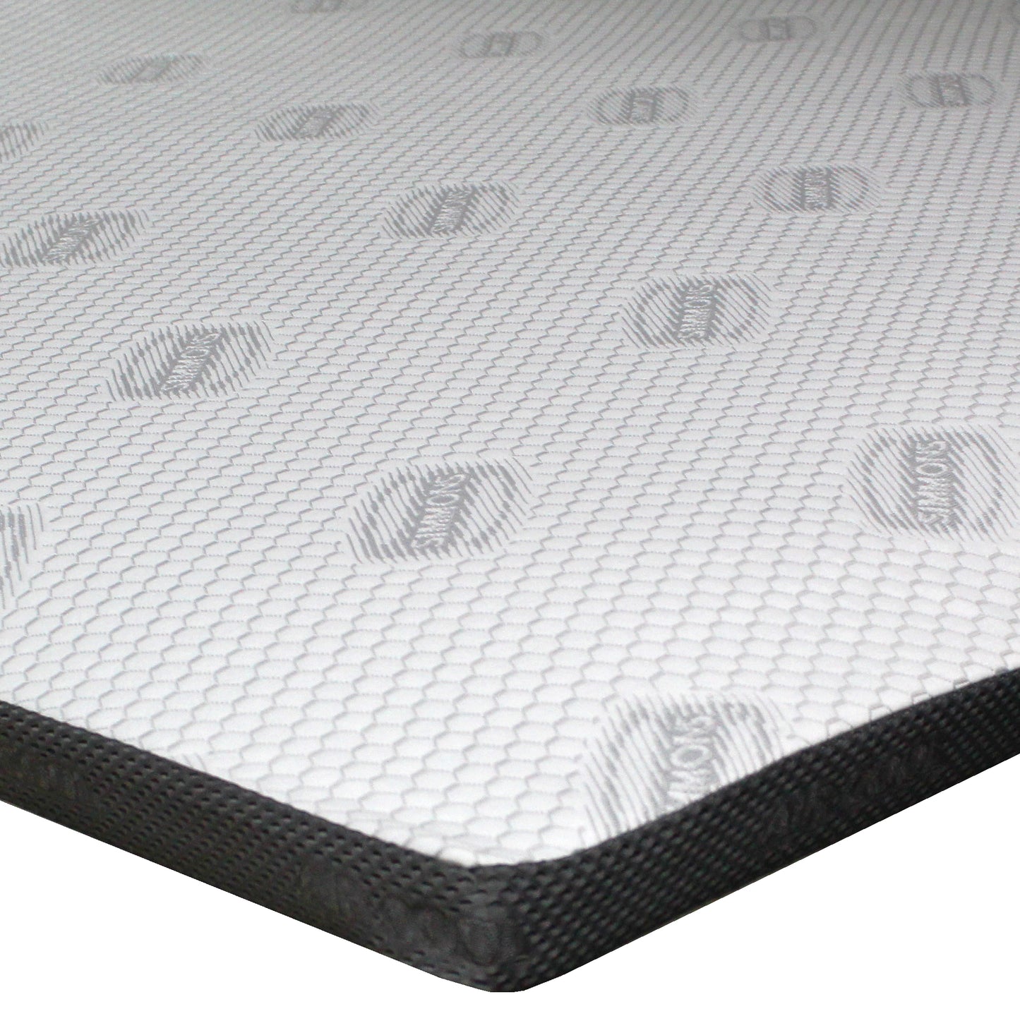 Mattress Topper Simmons Beautyrest Memory Foam