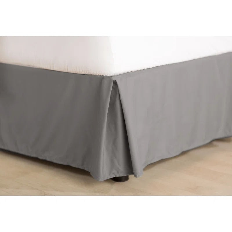 Bed Skirts Faldón para cama Wayfair Basic
