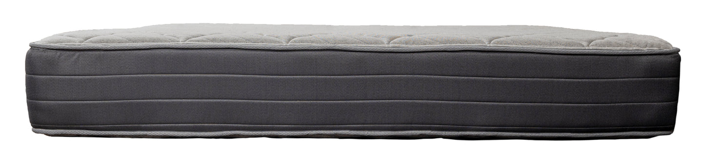 Colchón marca Serta Sertapedic modelo Marion Ortopédico | 12" de altura | Resortes Bonnell | Garantía limitada 3 años en resortes