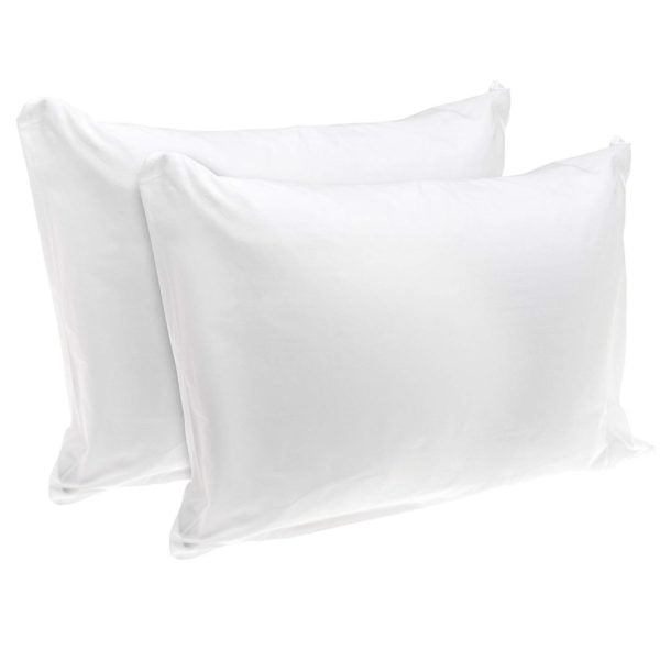 Protector de almohada marca Pandora | Impermeable