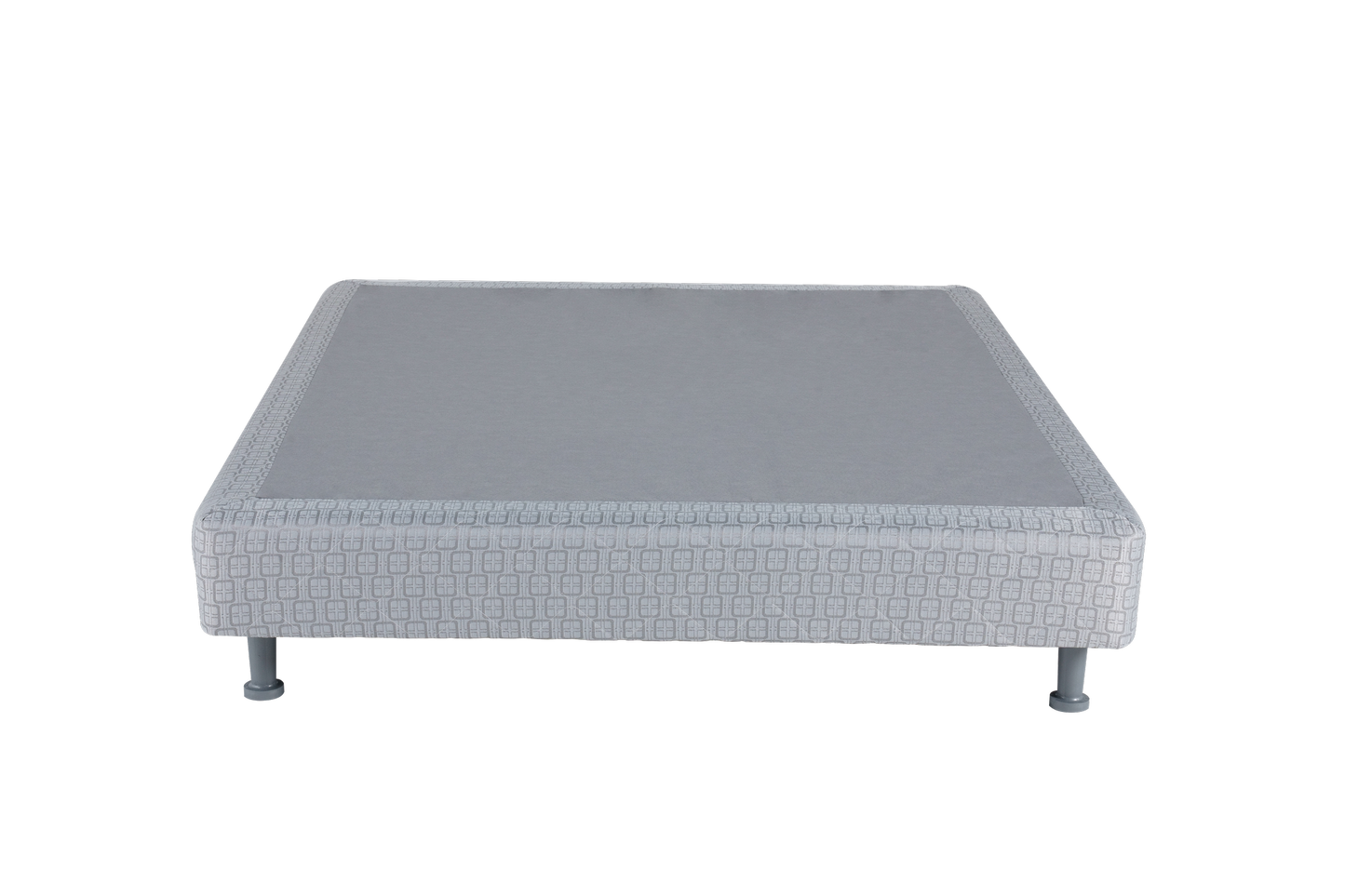 Base o box de colchón marca Serta | Garantía limitada de 5 años