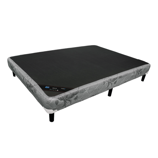 Base de Cama para colchón marca FLEX EuroTop