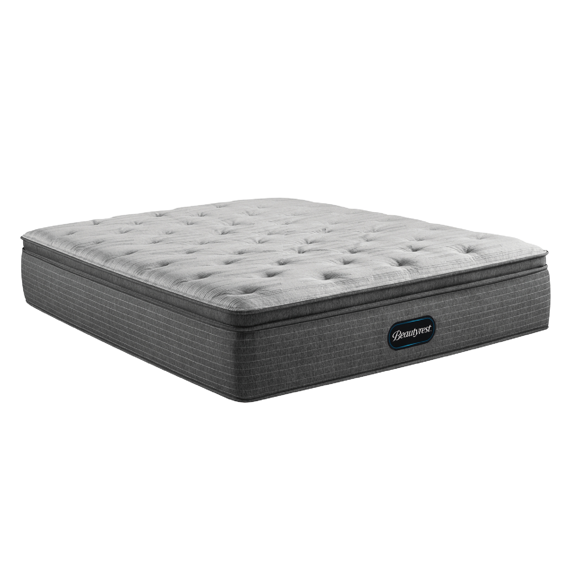 Colchon Beautyrest Select Plush Pillow Top 13